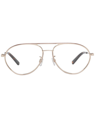 Bally Men's Rose Gold Optical Frames - One Size
